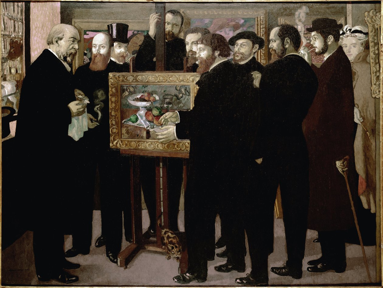 Cezanne