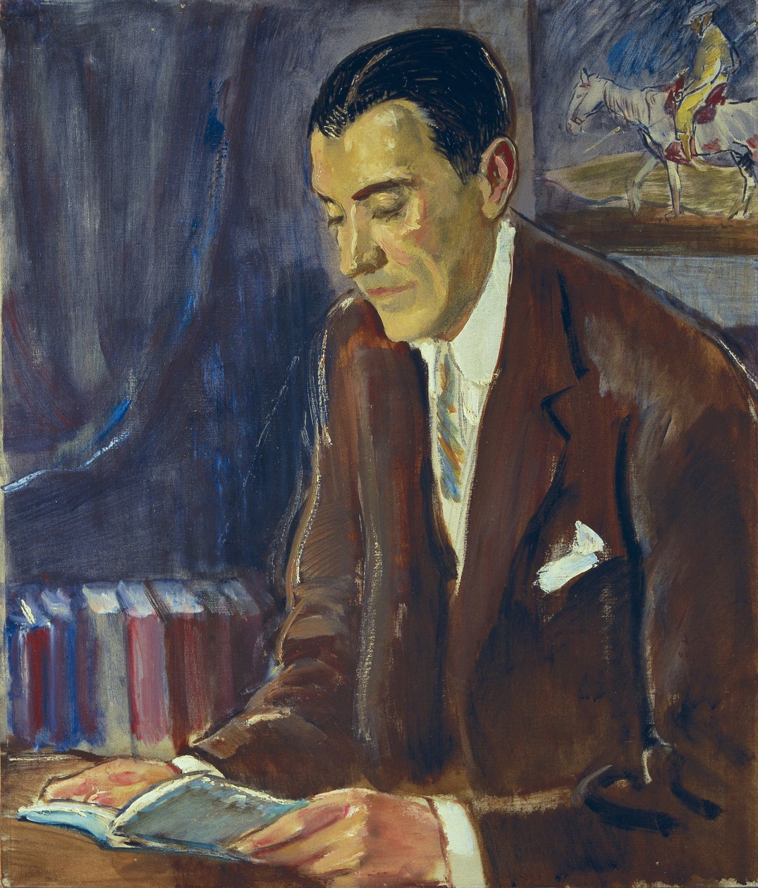 PEREZ DE AYALA