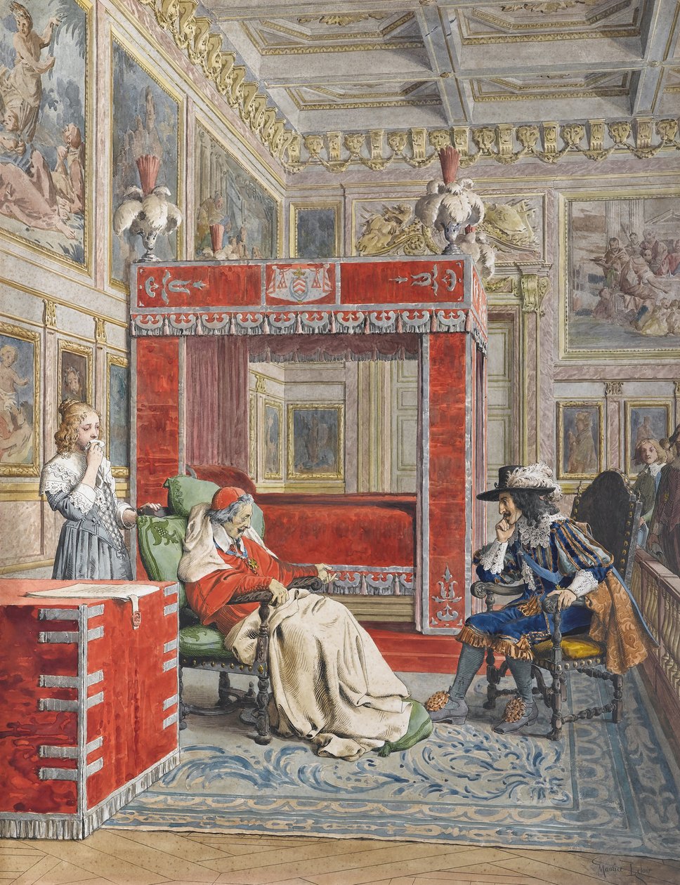 Richelieu
