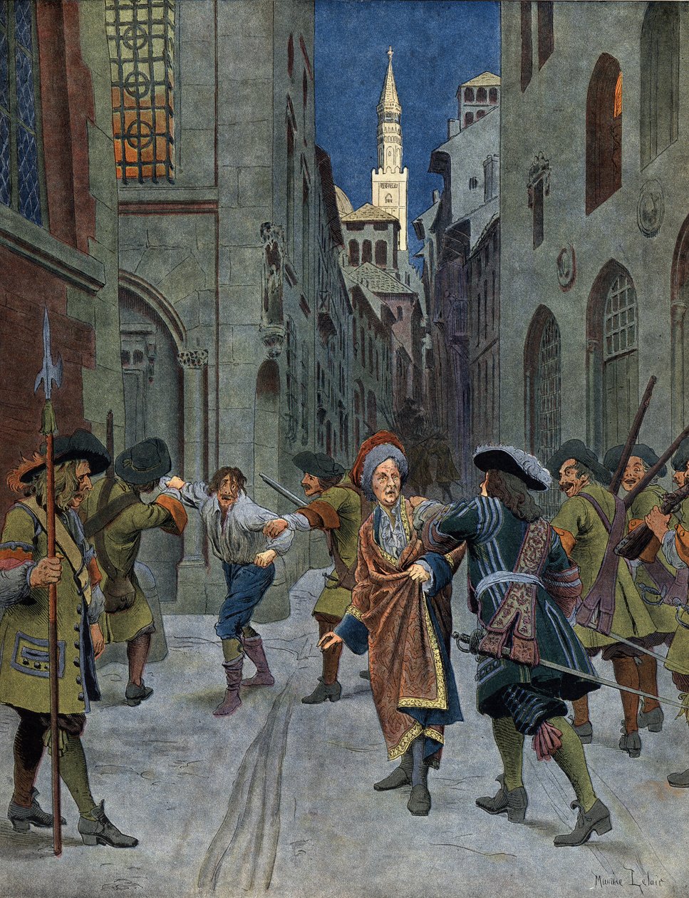 İspanya Veraset Savaşı: Prens Eugene (Eugene Francois de Savoie (1663-1736), 1702
