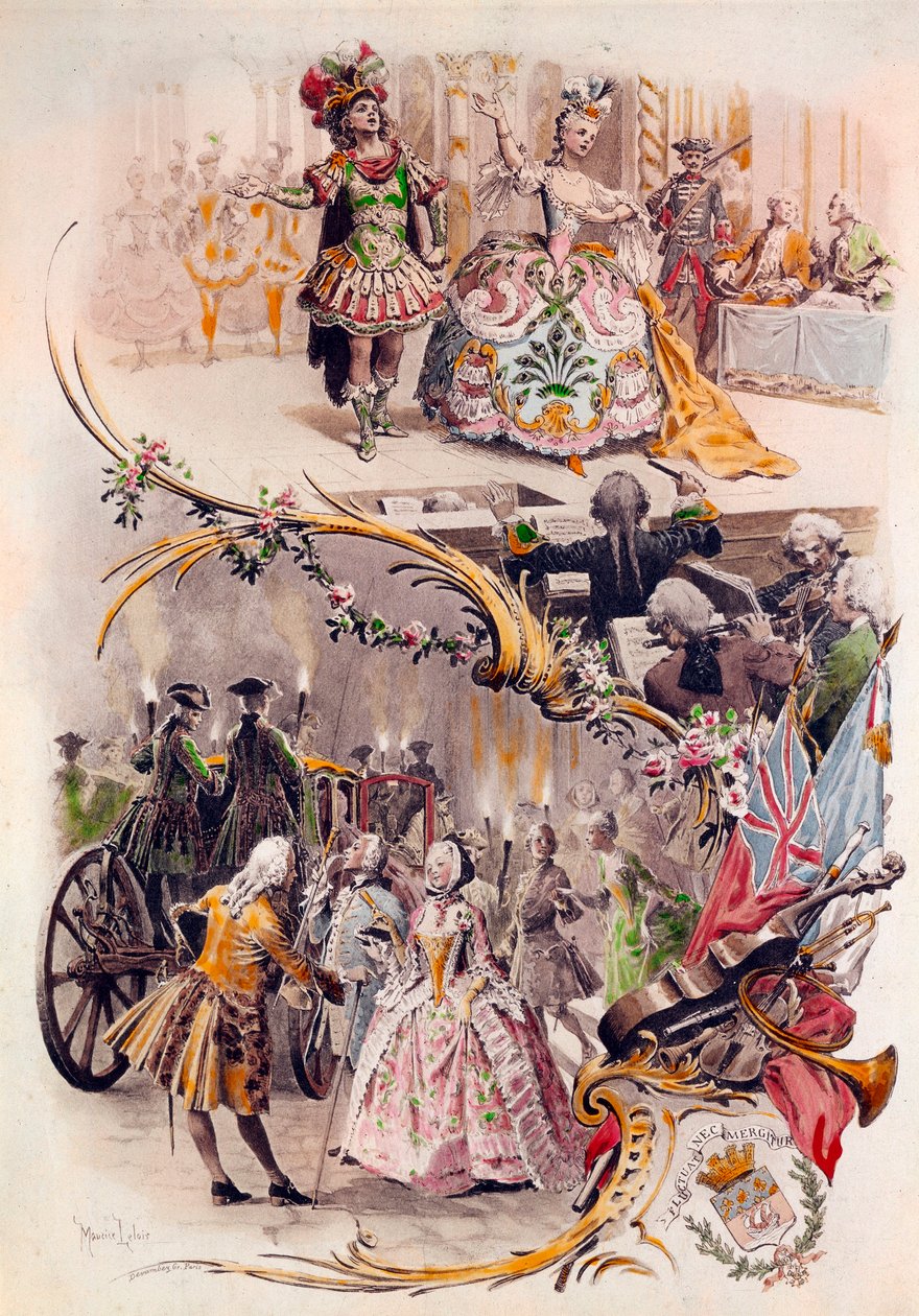 Maurice Leloir