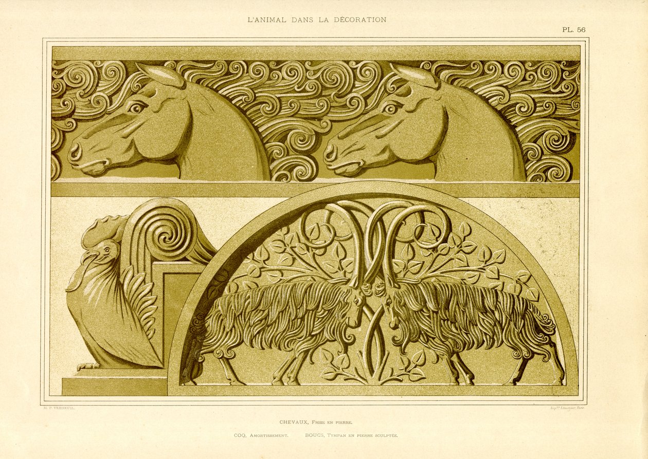  by Maurice Pillard Verneuil
