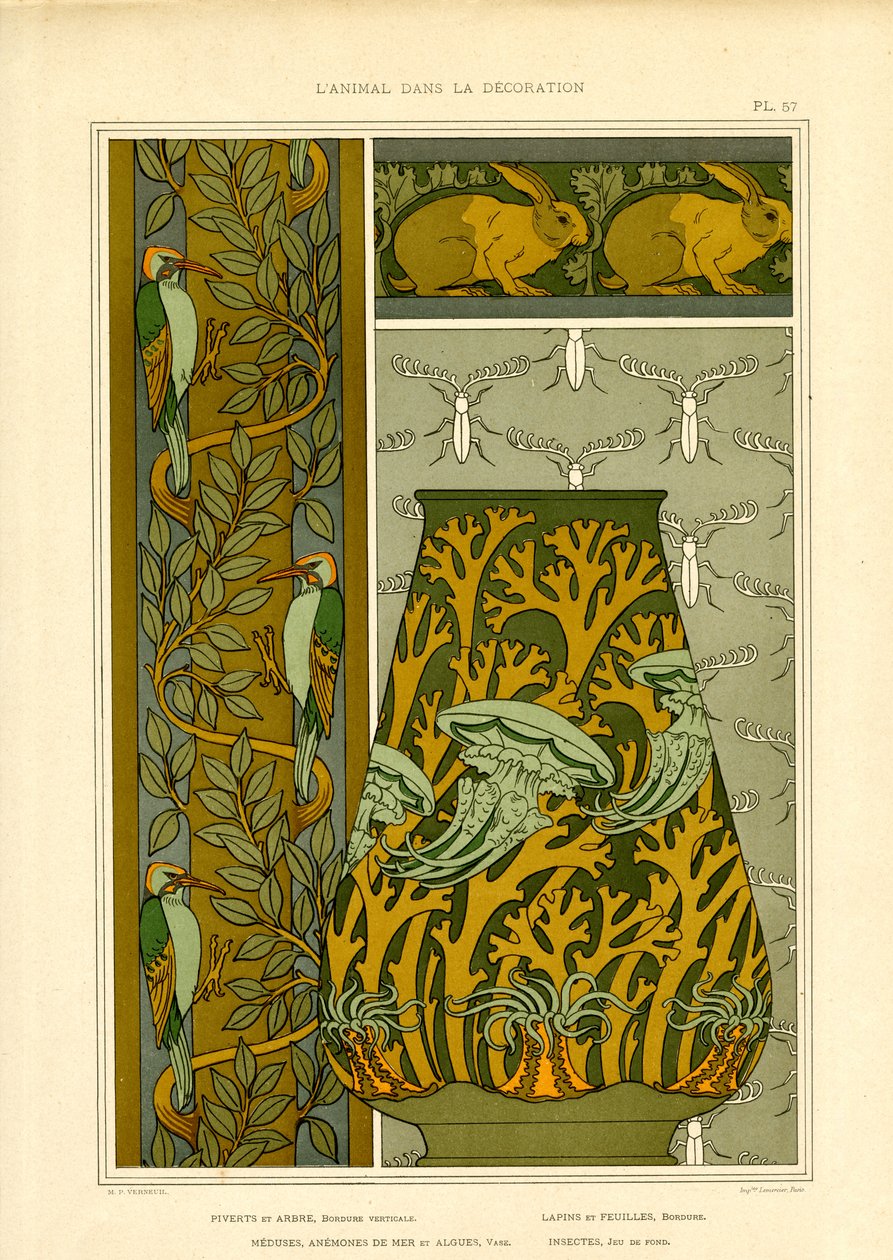  by Maurice Pillard Verneuil