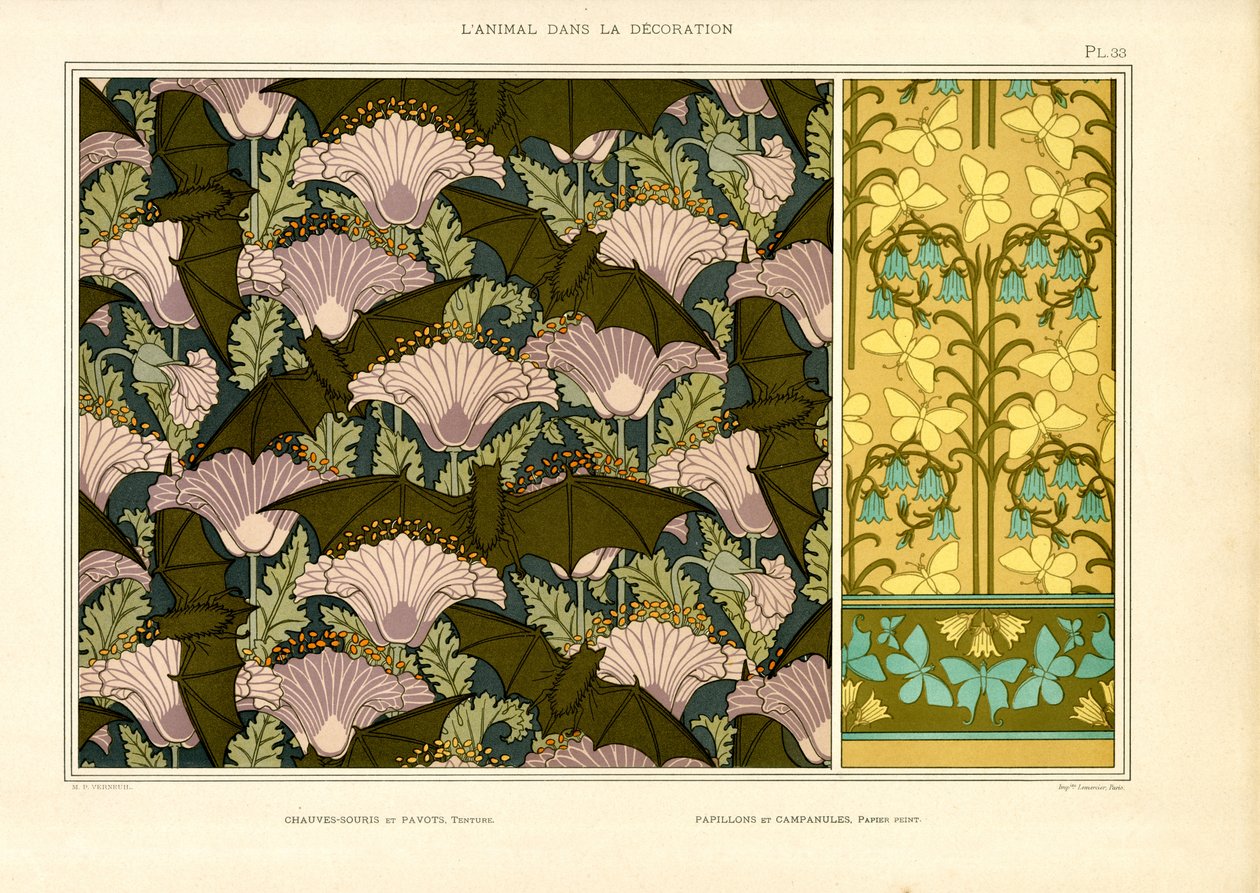  by Maurice Pillard Verneuil