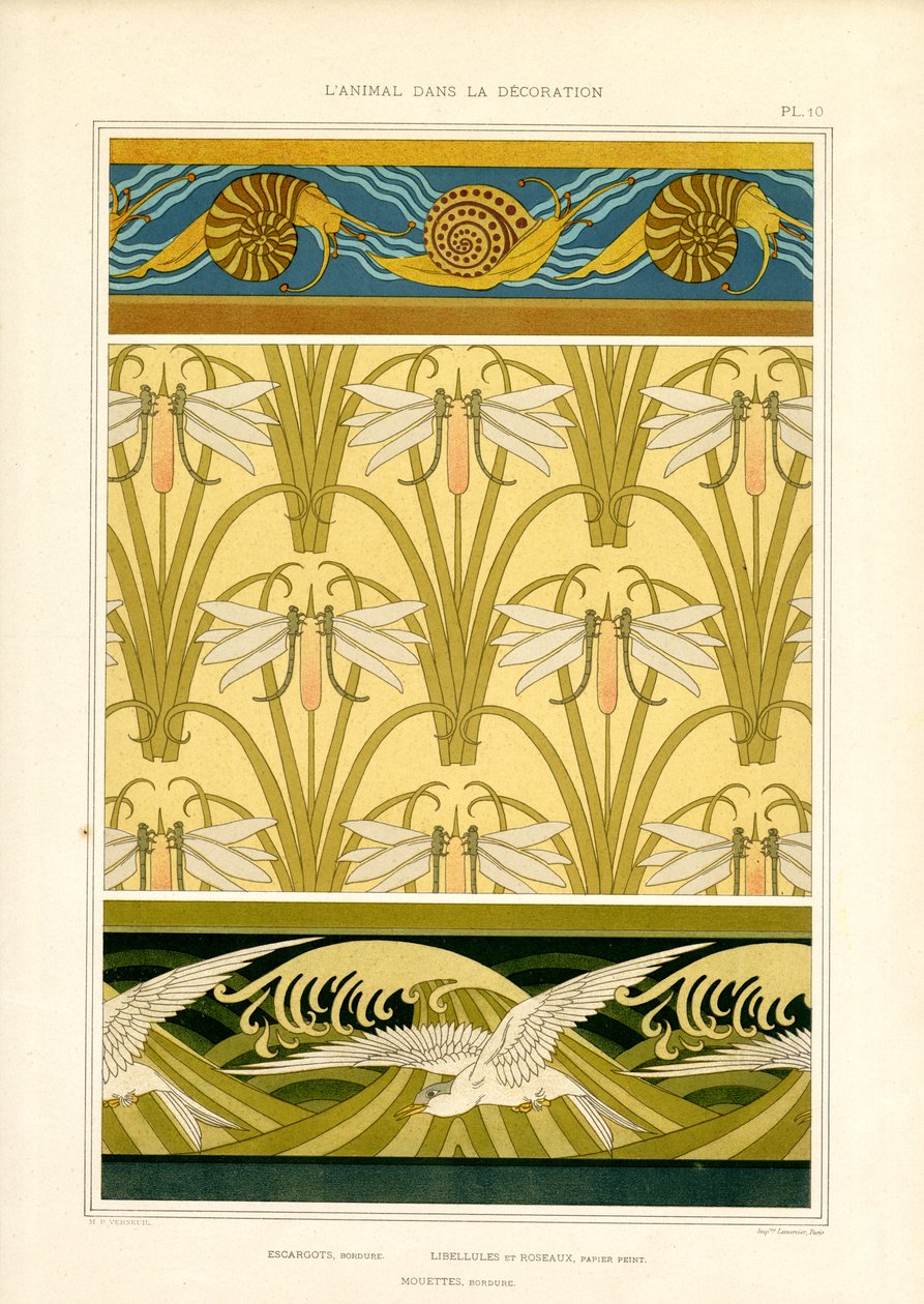  by Maurice Pillard Verneuil