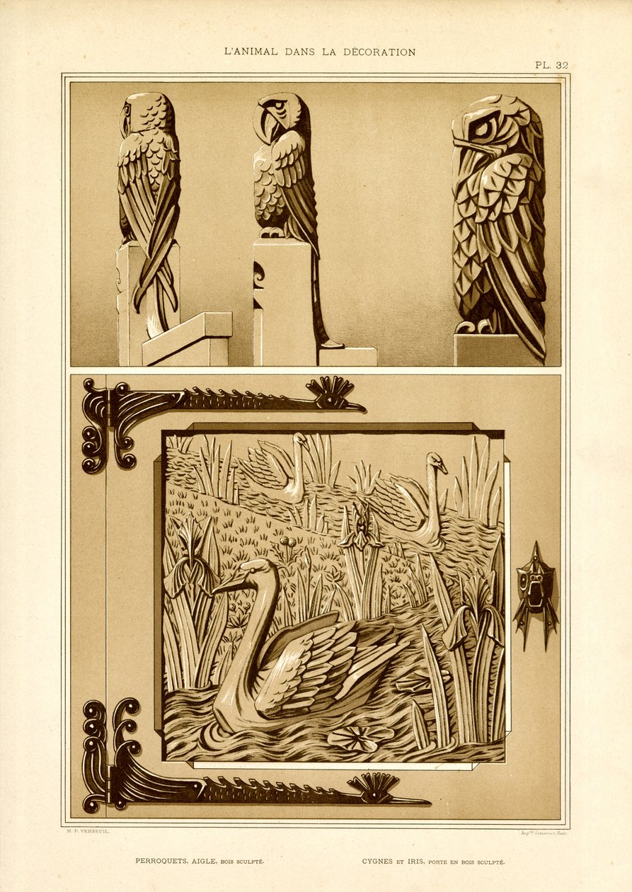  by Maurice Pillard Verneuil
