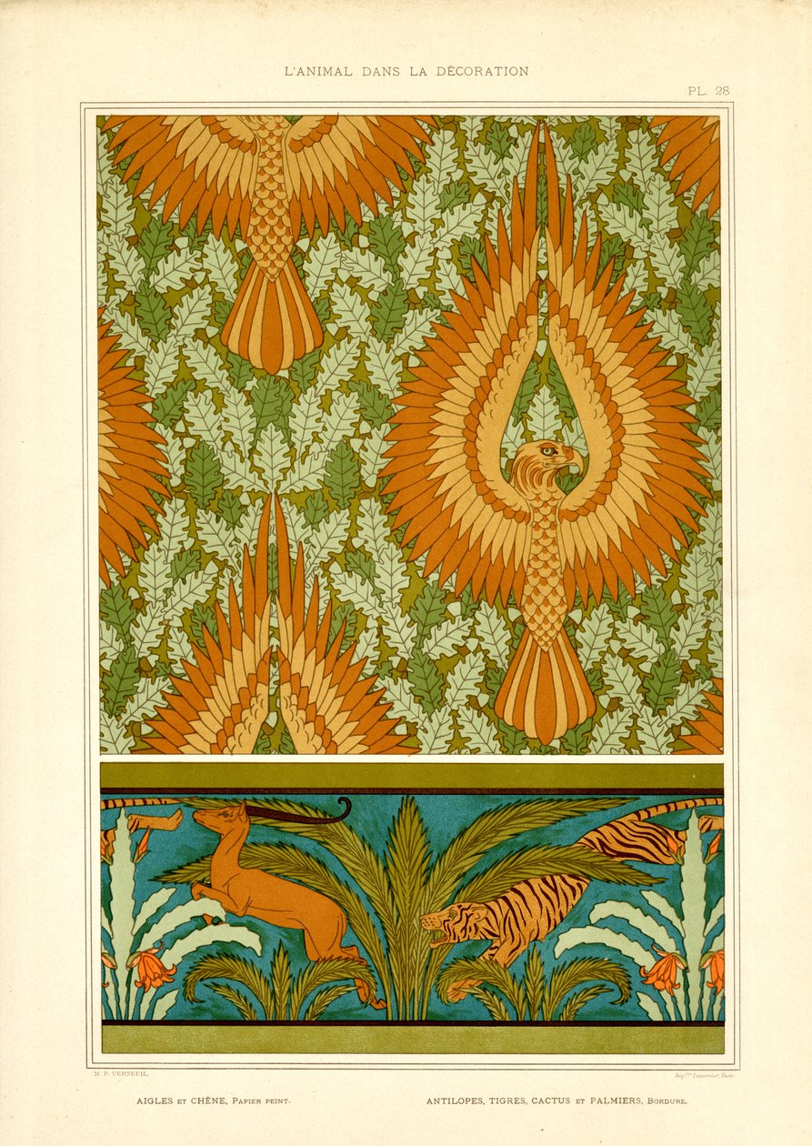 Art Nouveau