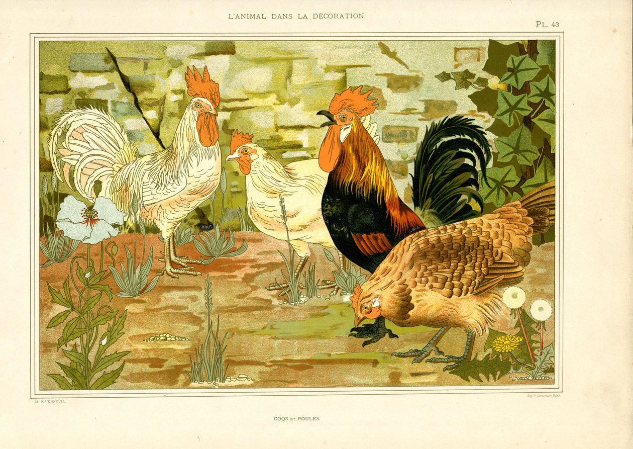  by Maurice Pillard Verneuil