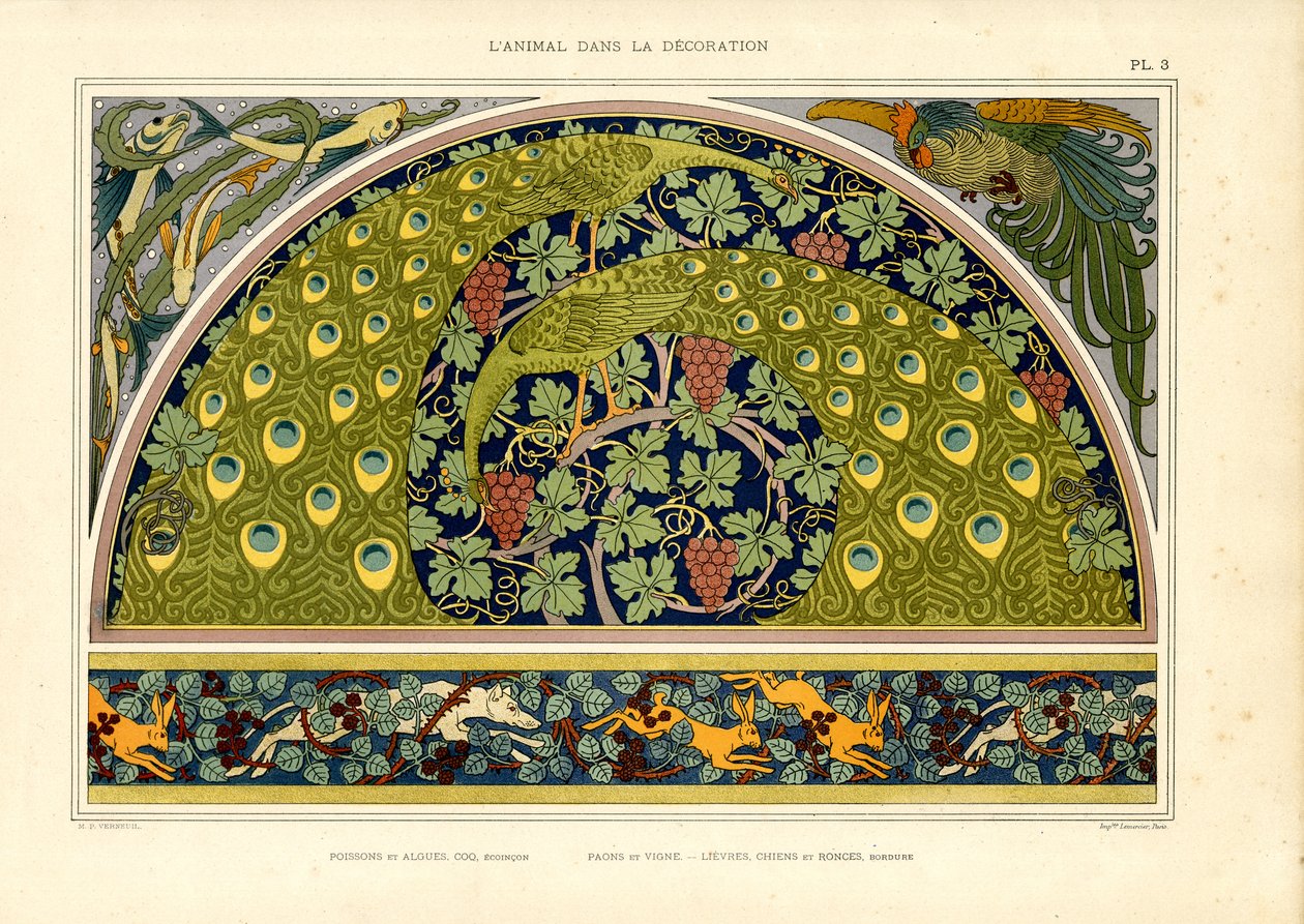  by Maurice Pillard Verneuil