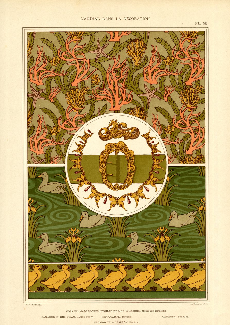  by Maurice Pillard Verneuil