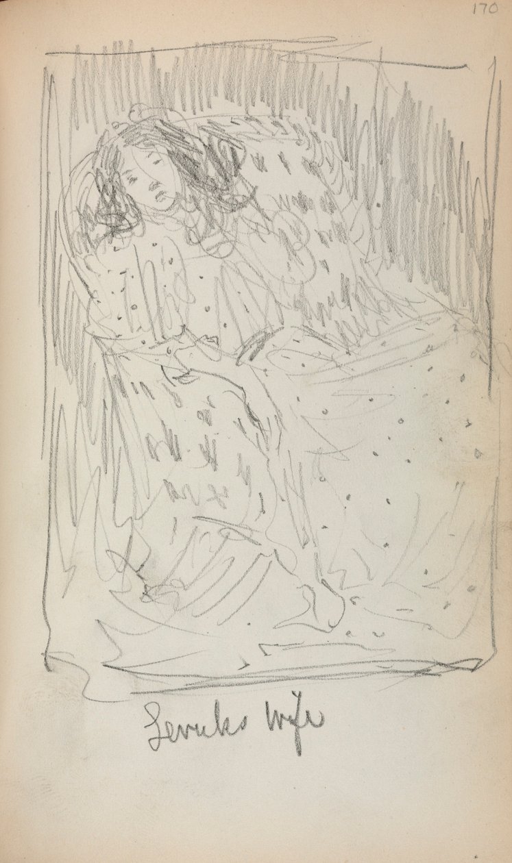  by Maurice Prendergast