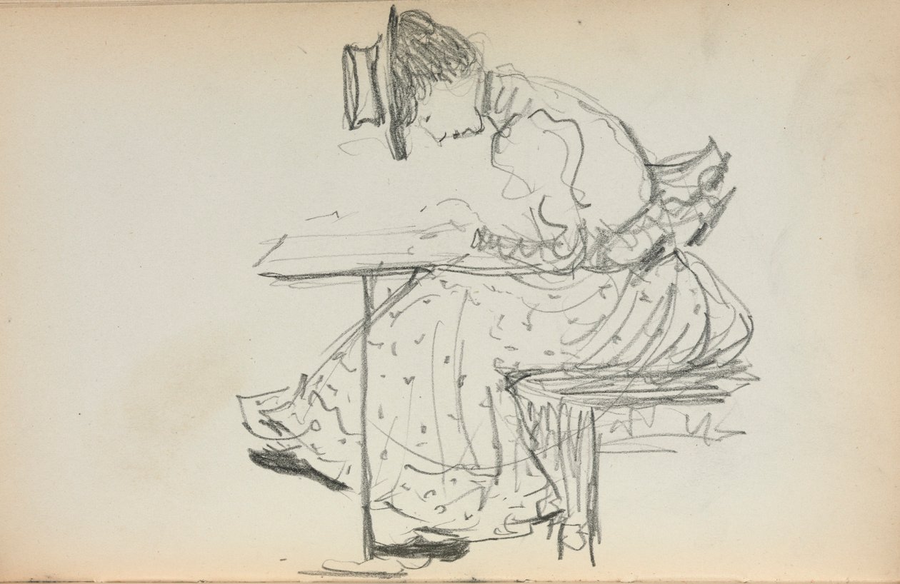  by Maurice Prendergast
