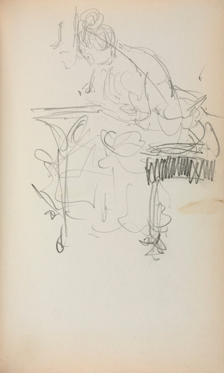  by Maurice Prendergast