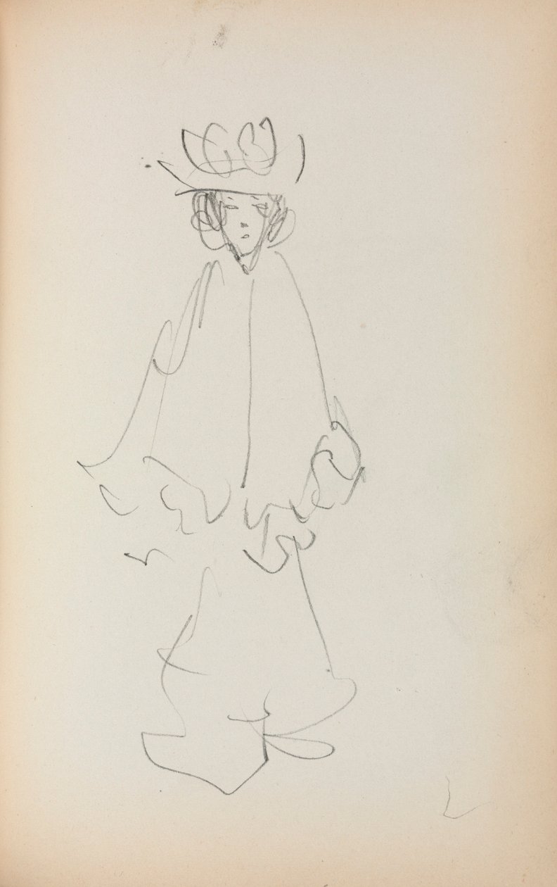  by Maurice Prendergast