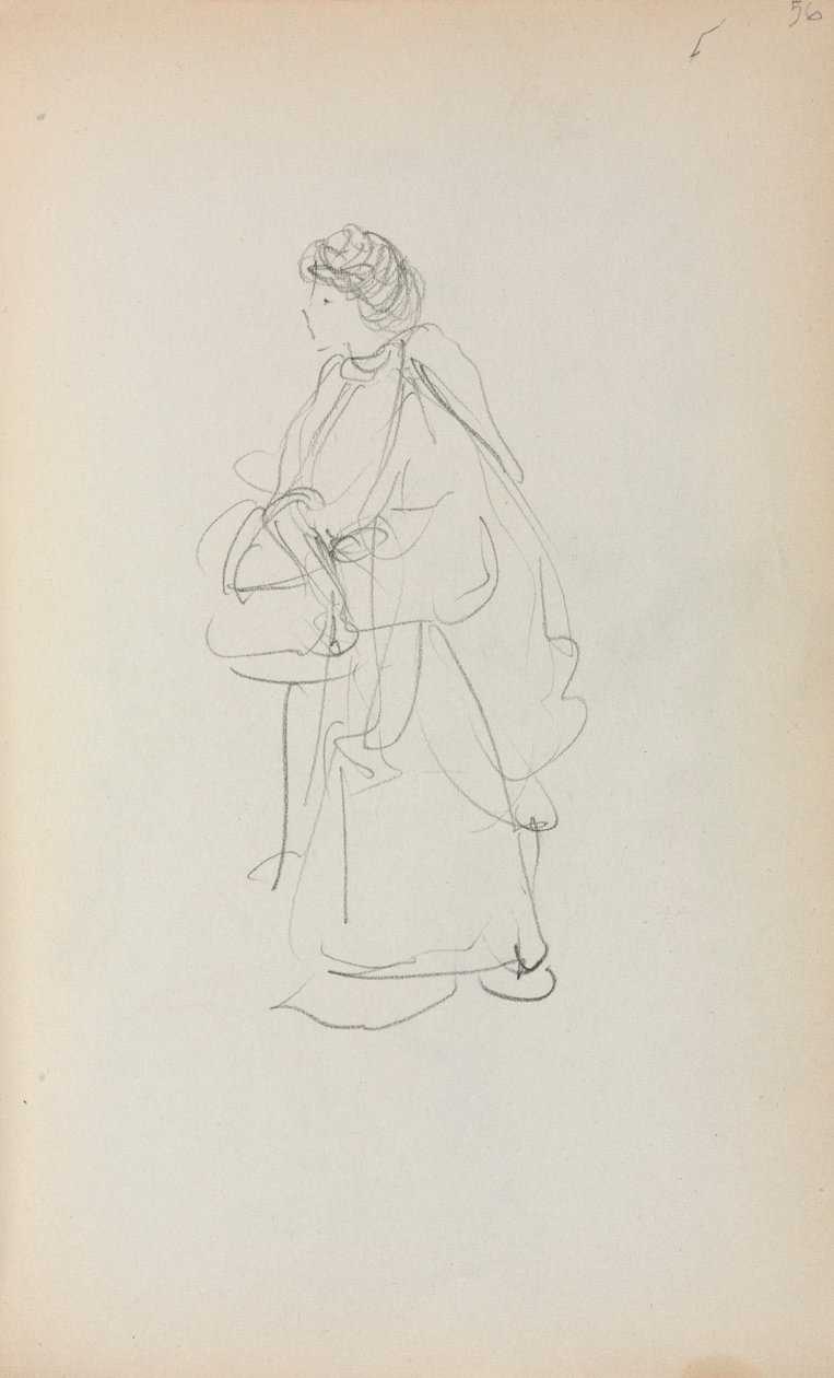  by Maurice Prendergast