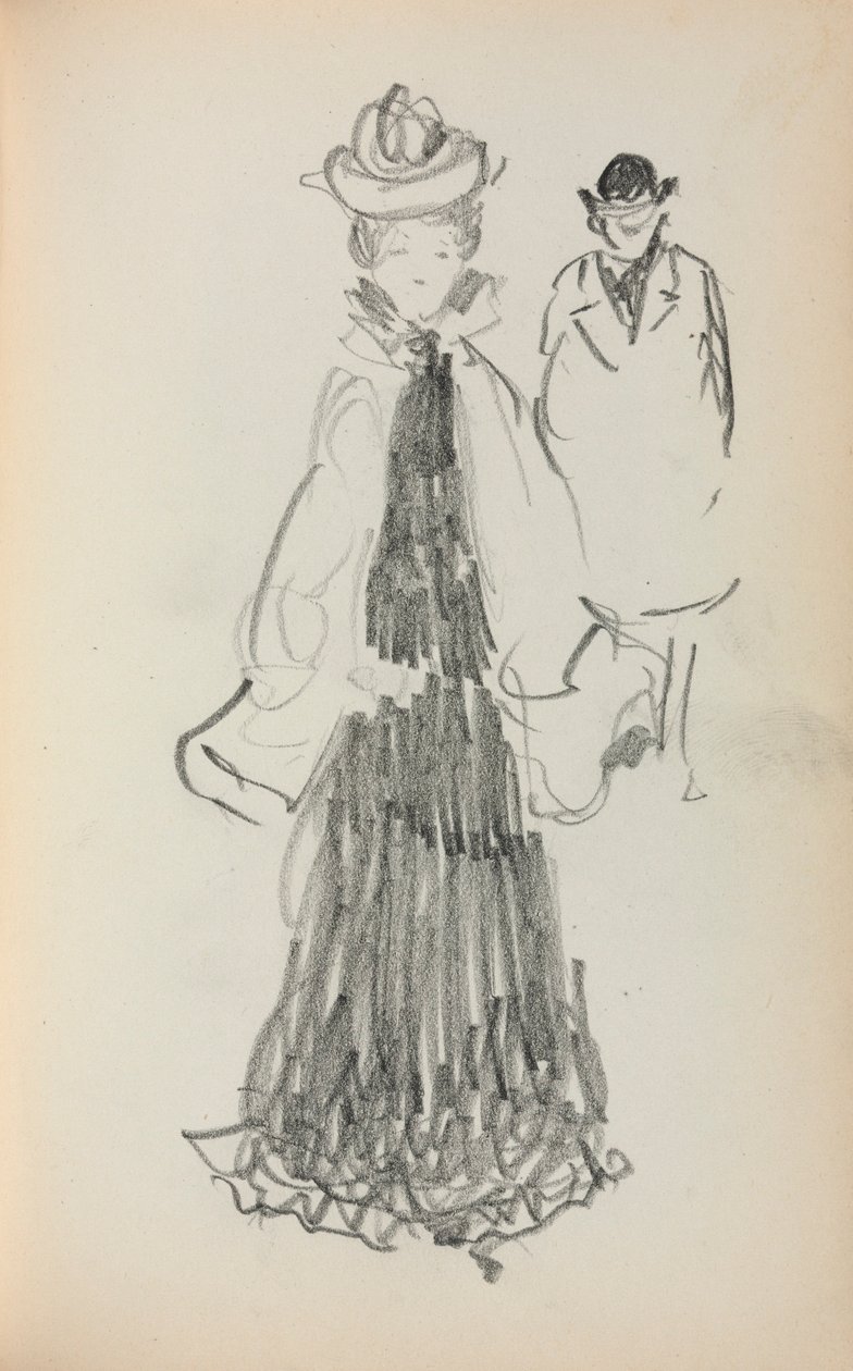  by Maurice Prendergast