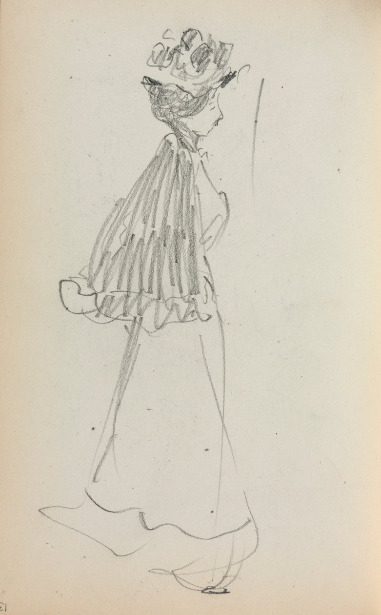  by Maurice Prendergast