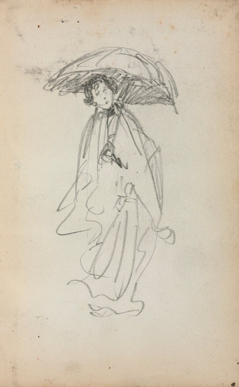  by Maurice Prendergast