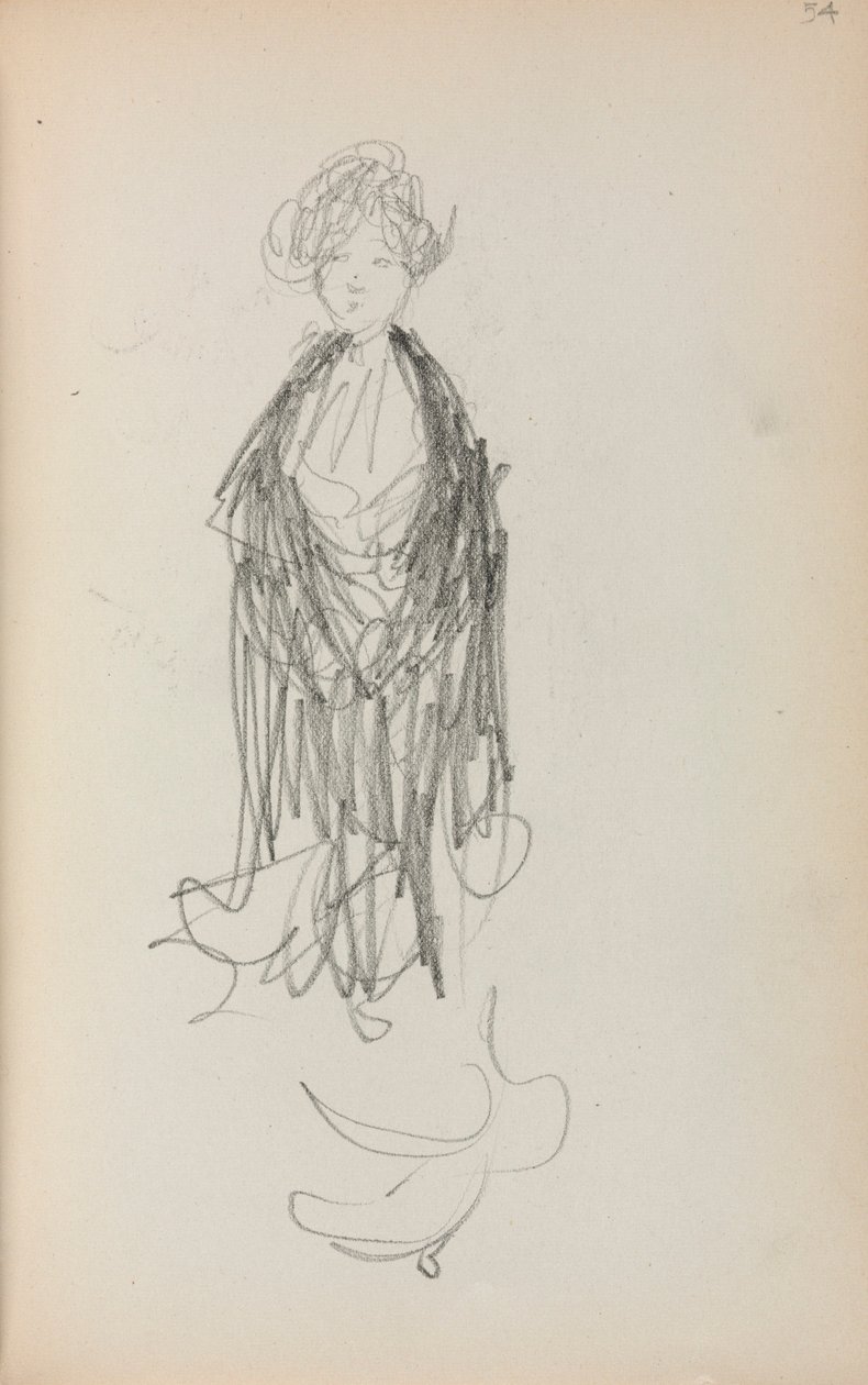  by Maurice Prendergast
