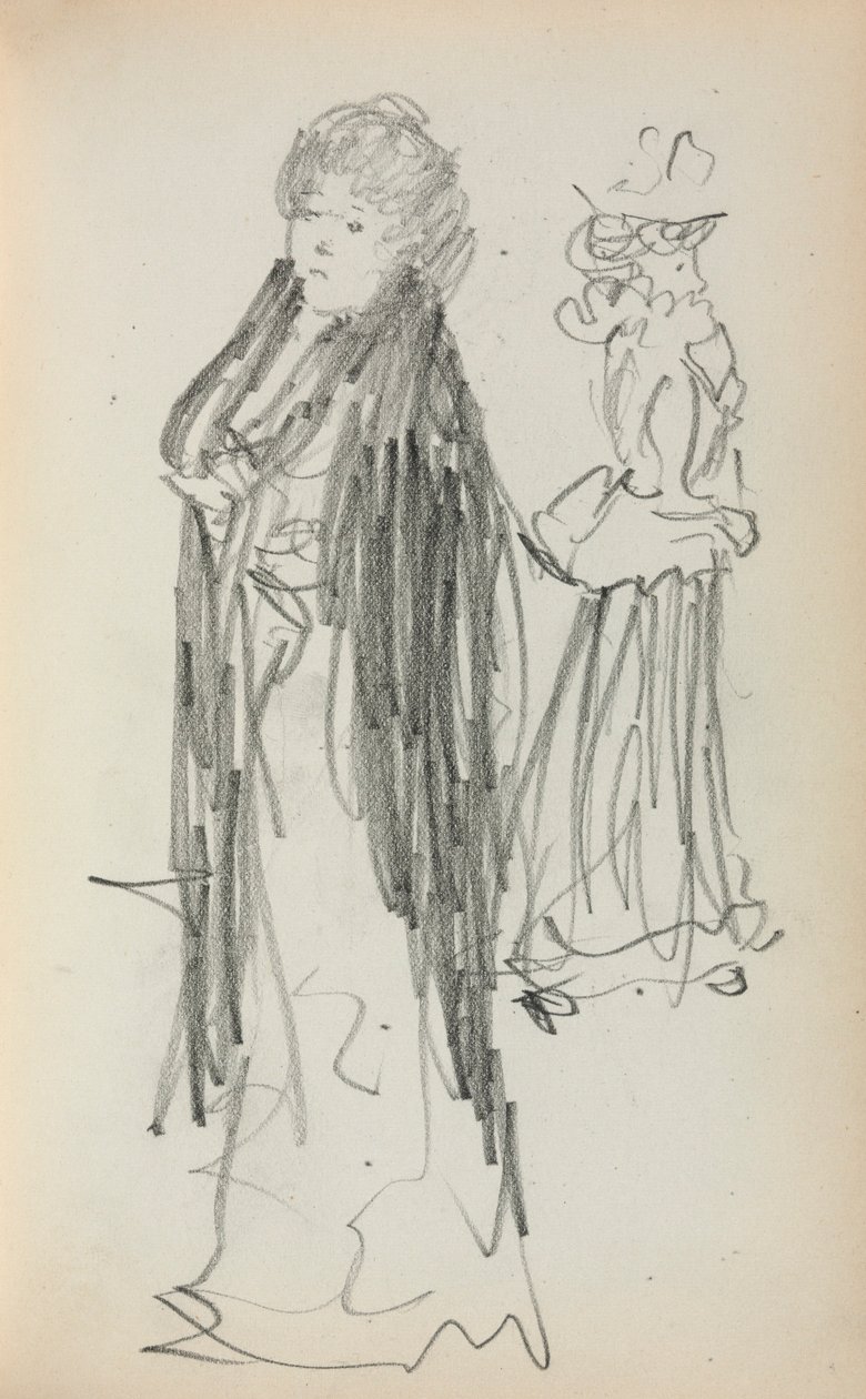  by Maurice Prendergast