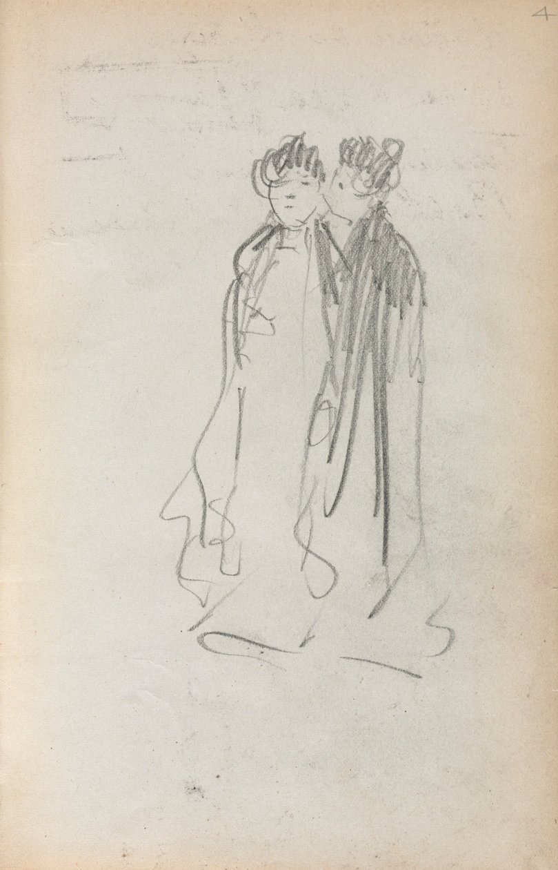  by Maurice Prendergast