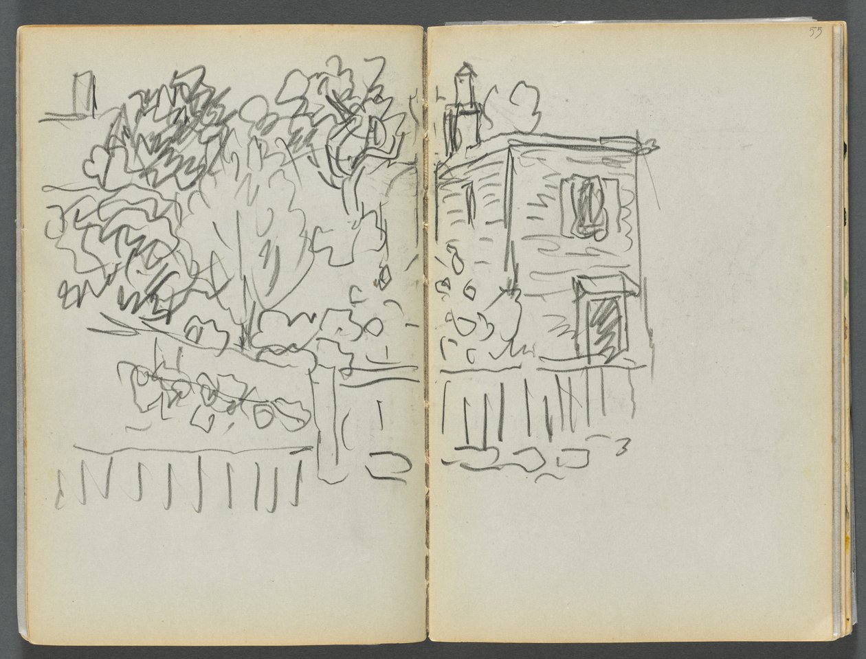  by Maurice Prendergast