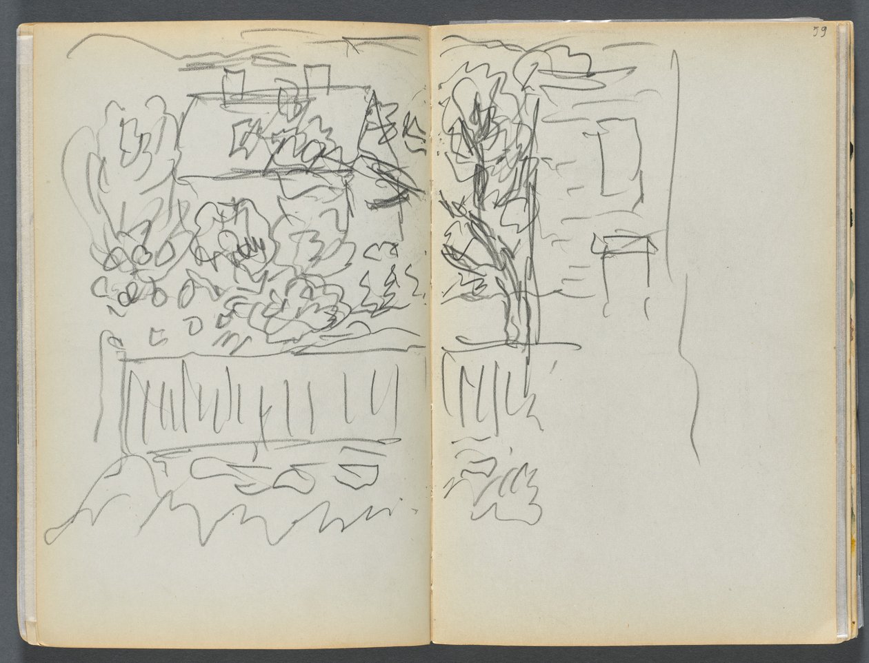  by Maurice Prendergast