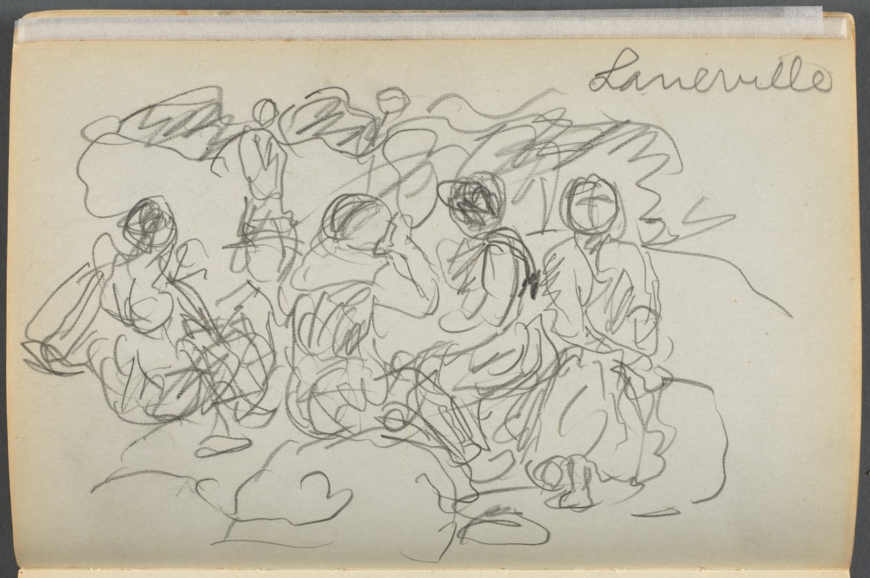  by Maurice Prendergast