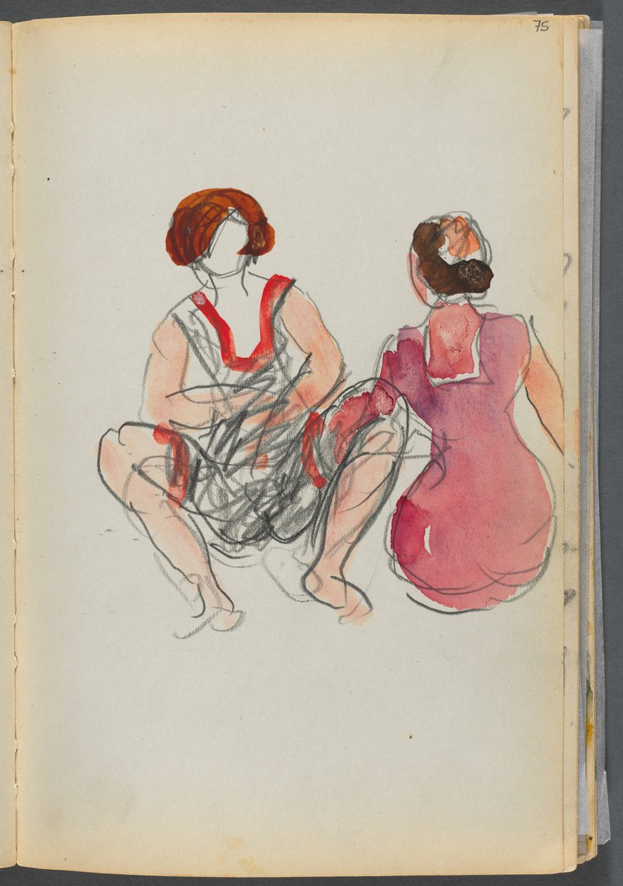  by Maurice Prendergast