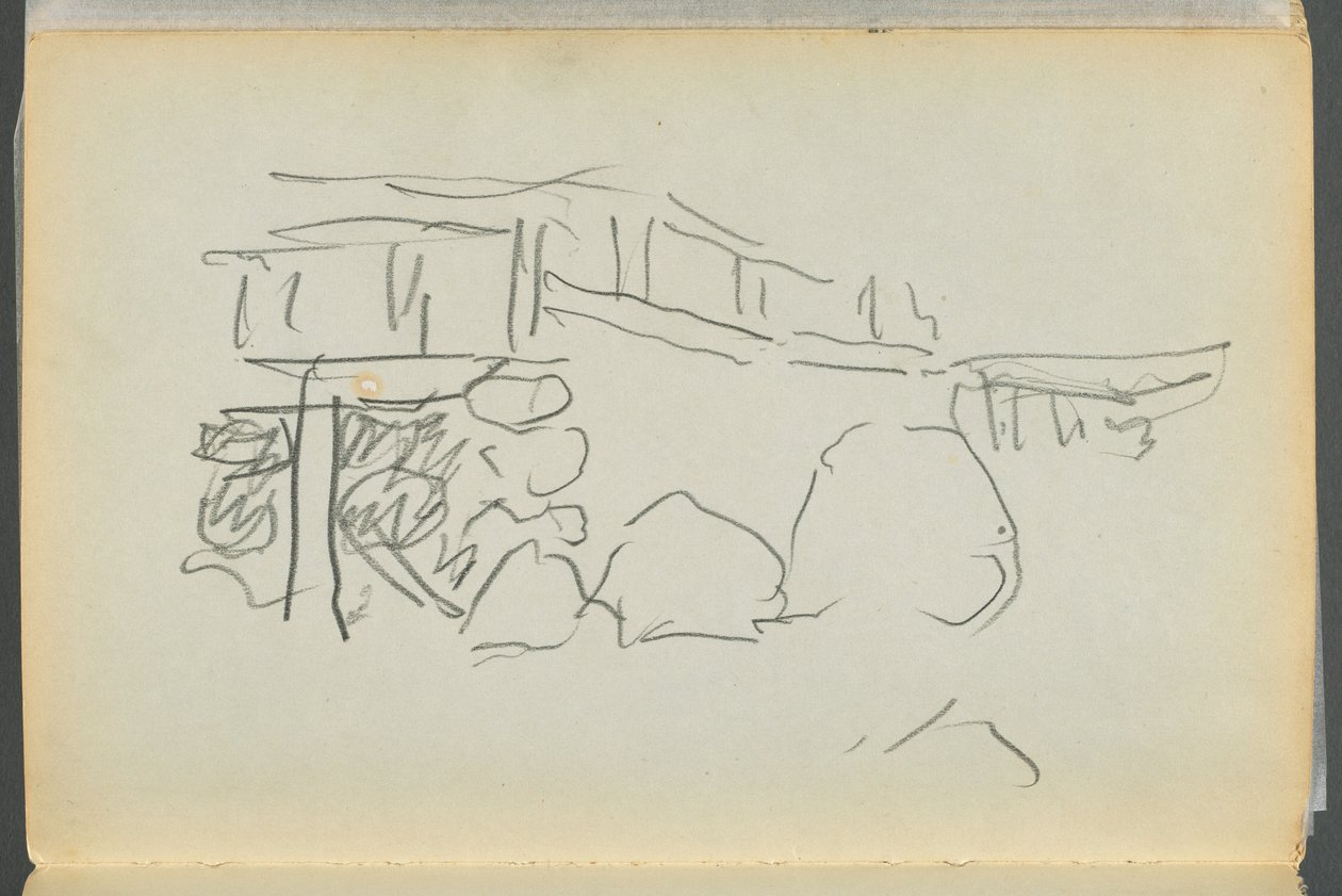  by Maurice Prendergast