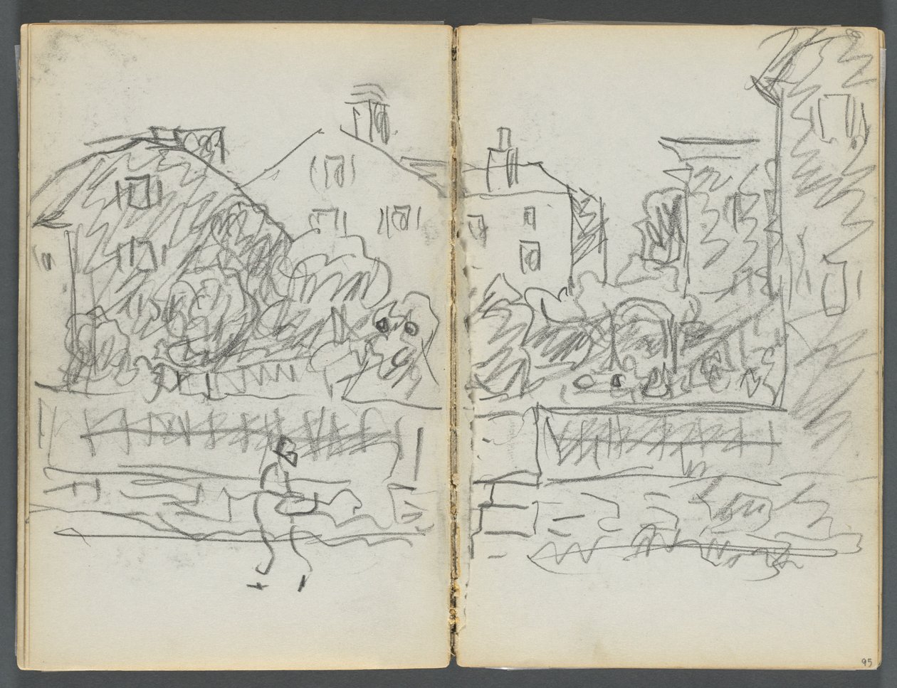  by Maurice Prendergast