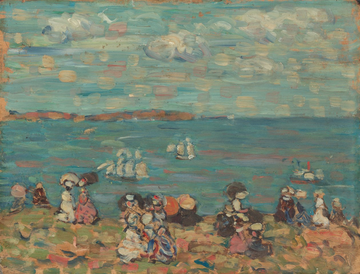  by Maurice Prendergast
