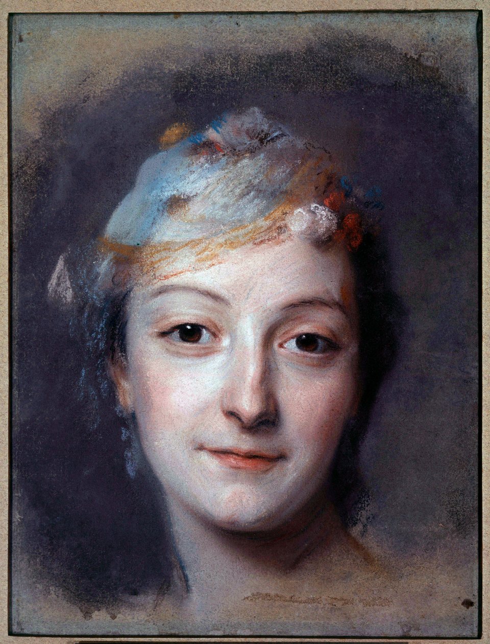Matmazel Marie Fel