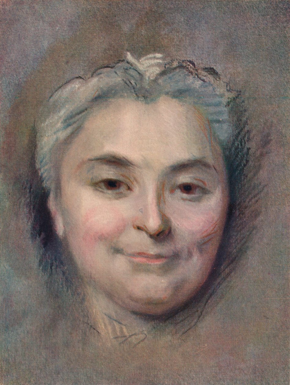 Marie Catherine Dufloquet Reals