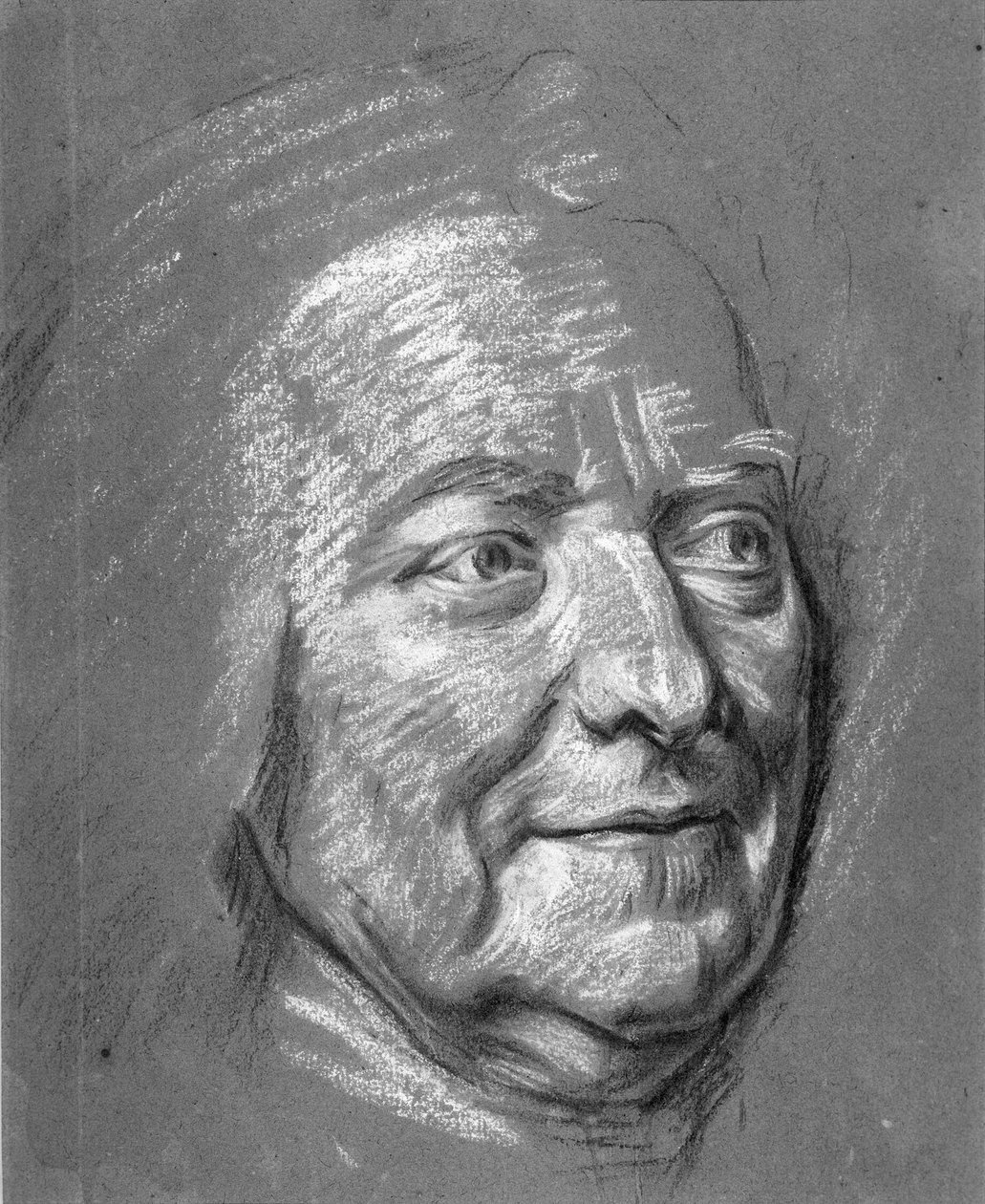  by Maurice Quentin de Latour