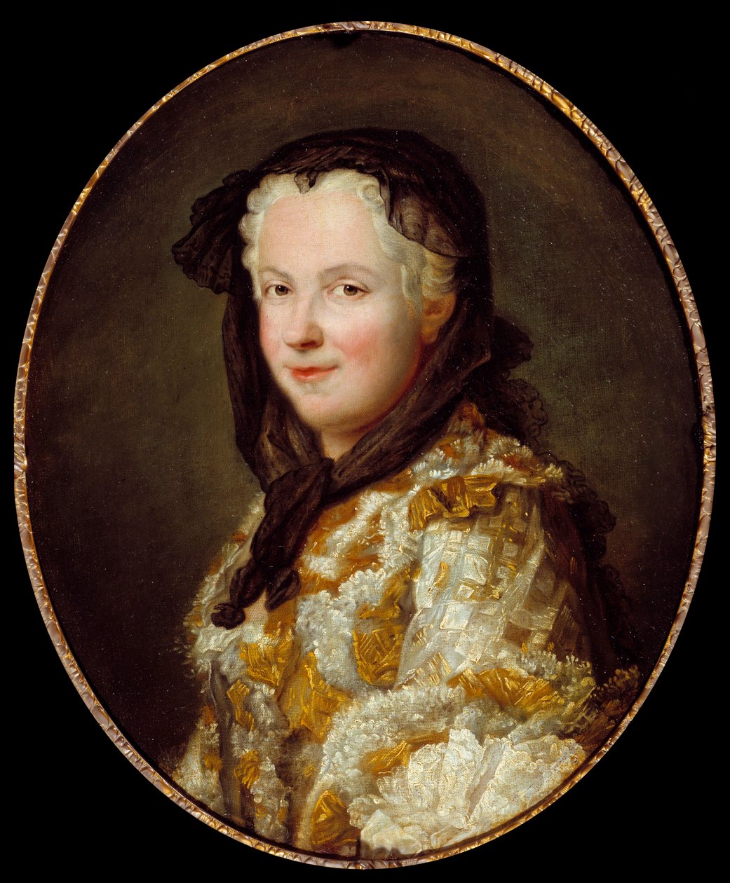 Marie Lesczinska