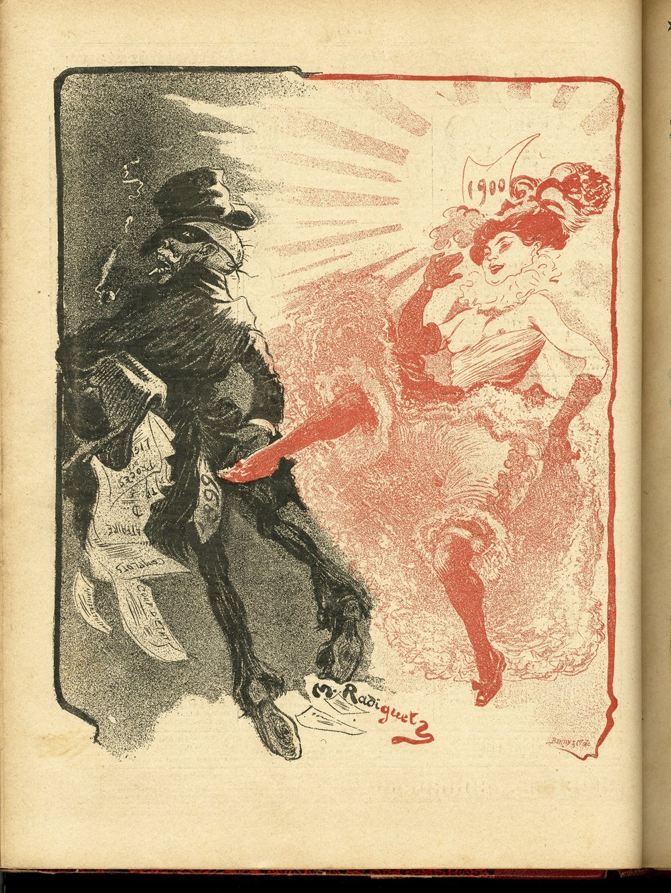 Maurice Radiguet