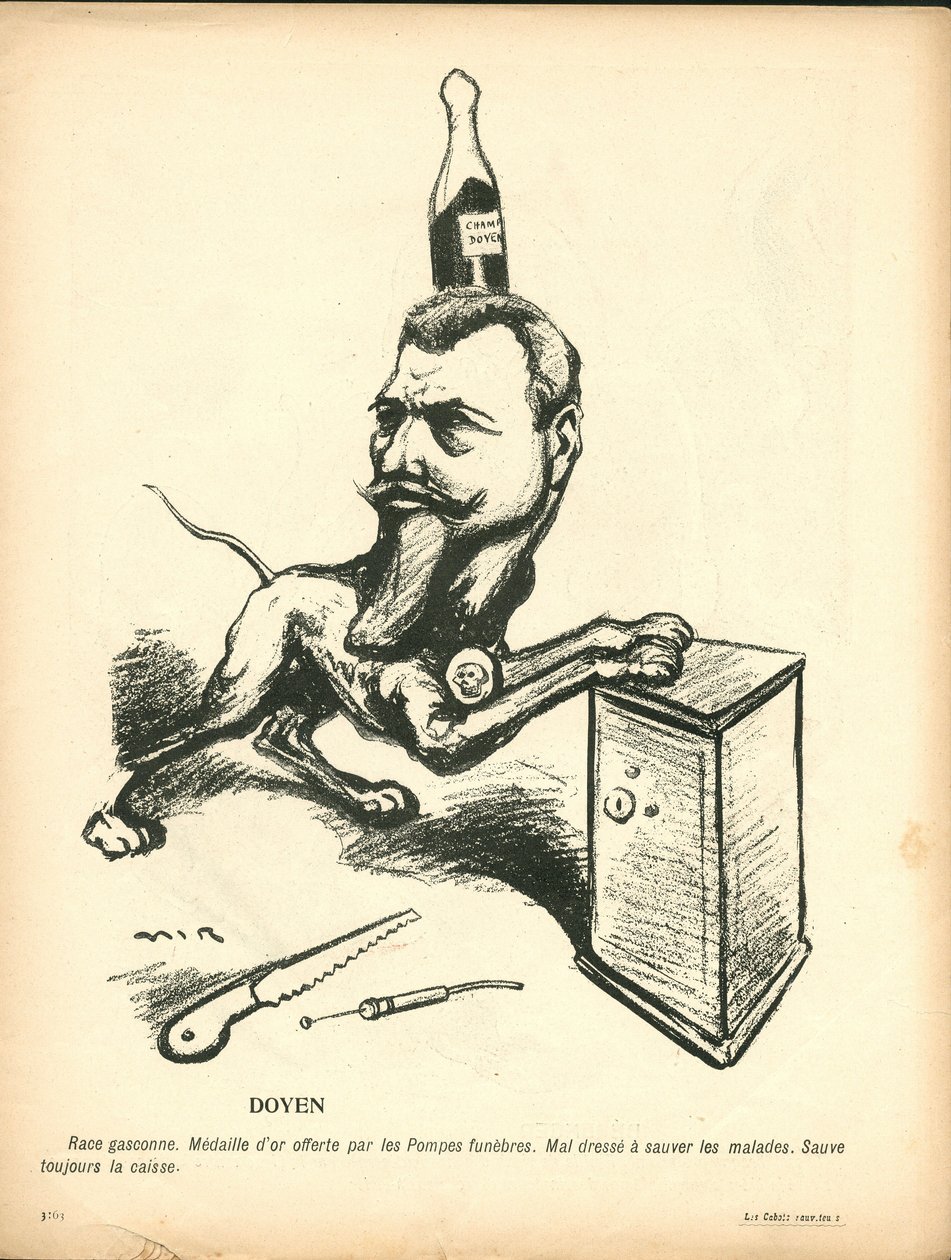 Tereyağı Tabağı, Renklerde Hiciv by Maurice Radiguet