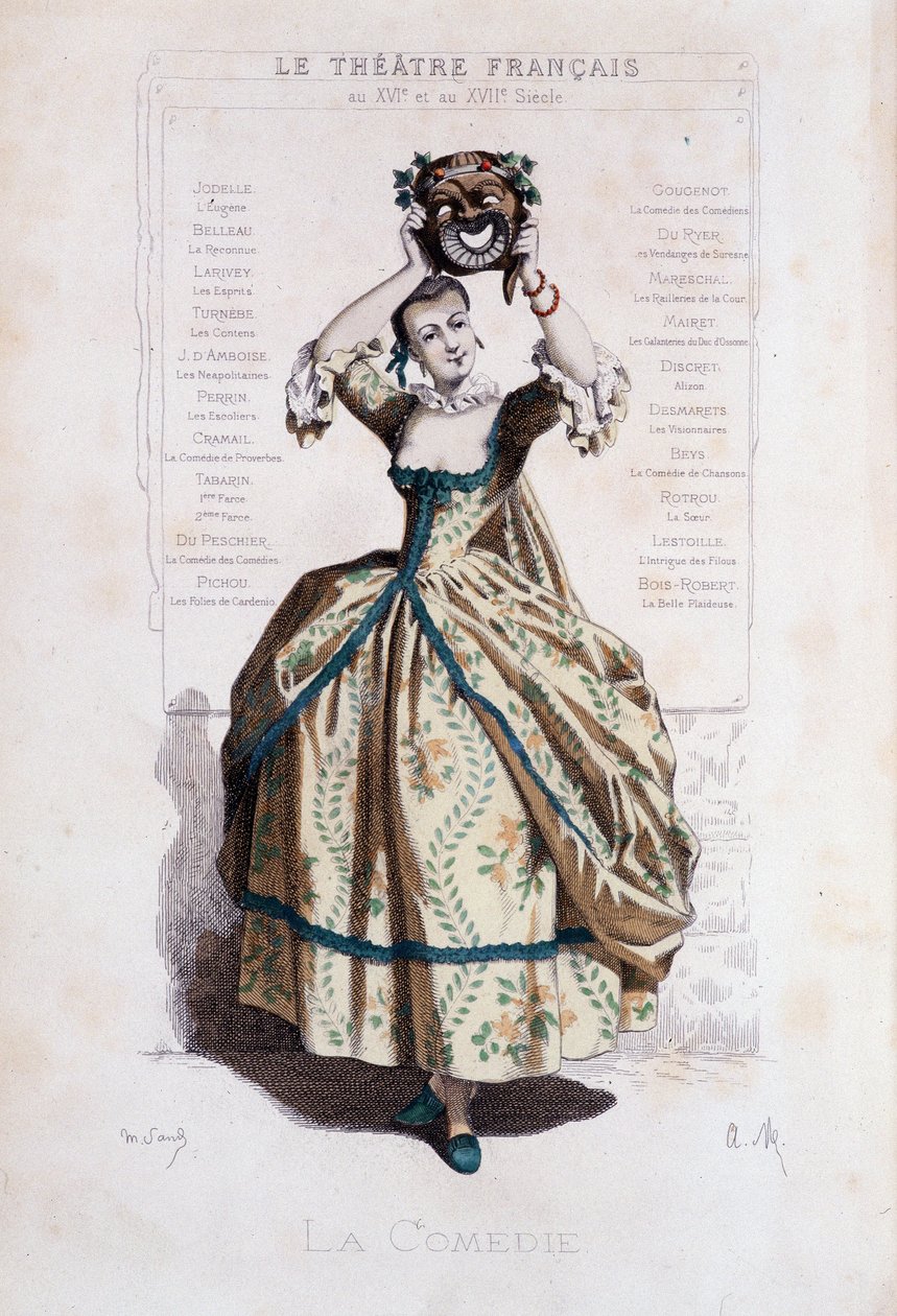 Commedia del arte