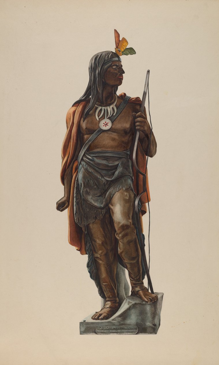Puro Mağazası Hint by Maurice Van Felix and Elizabeth Fairchild