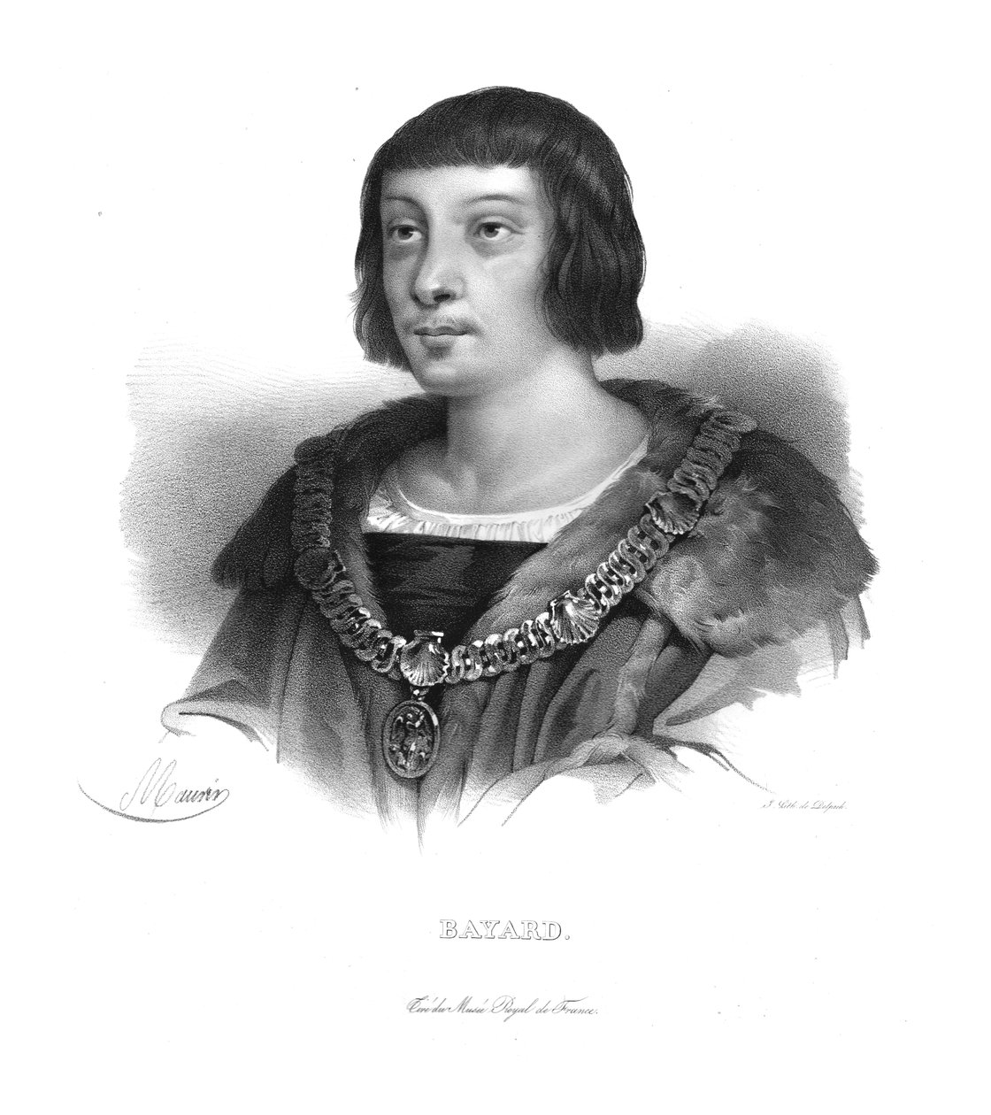 Bayard