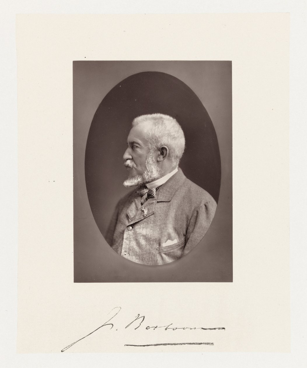 Johannes Bosboom