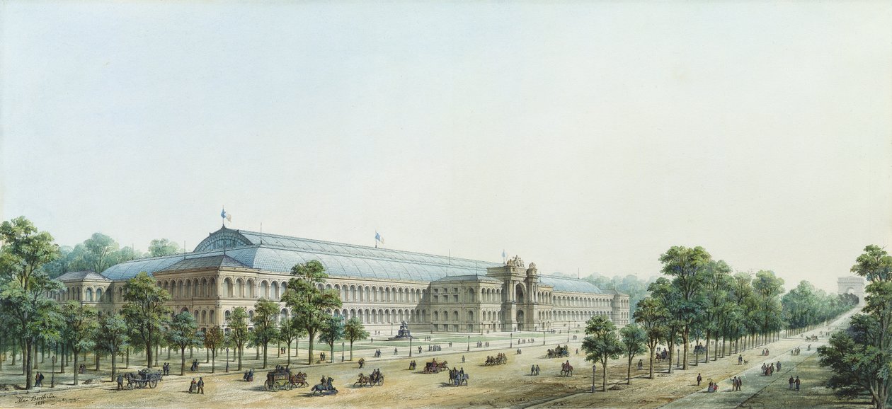 Palais de l