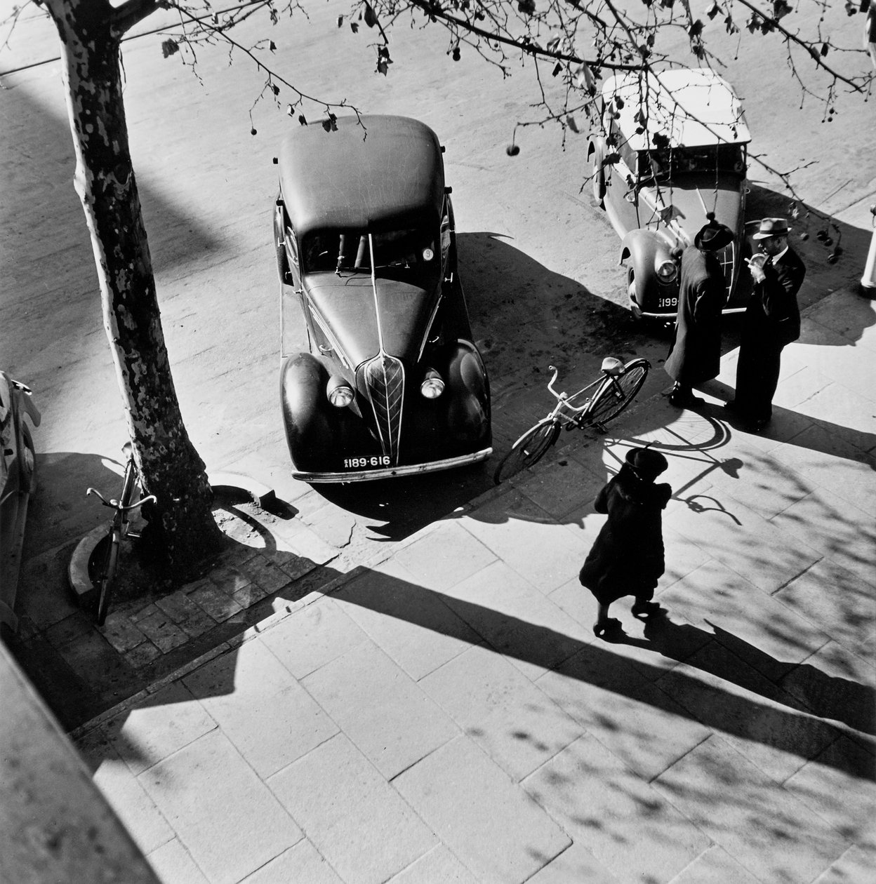Adana by Max Dupain