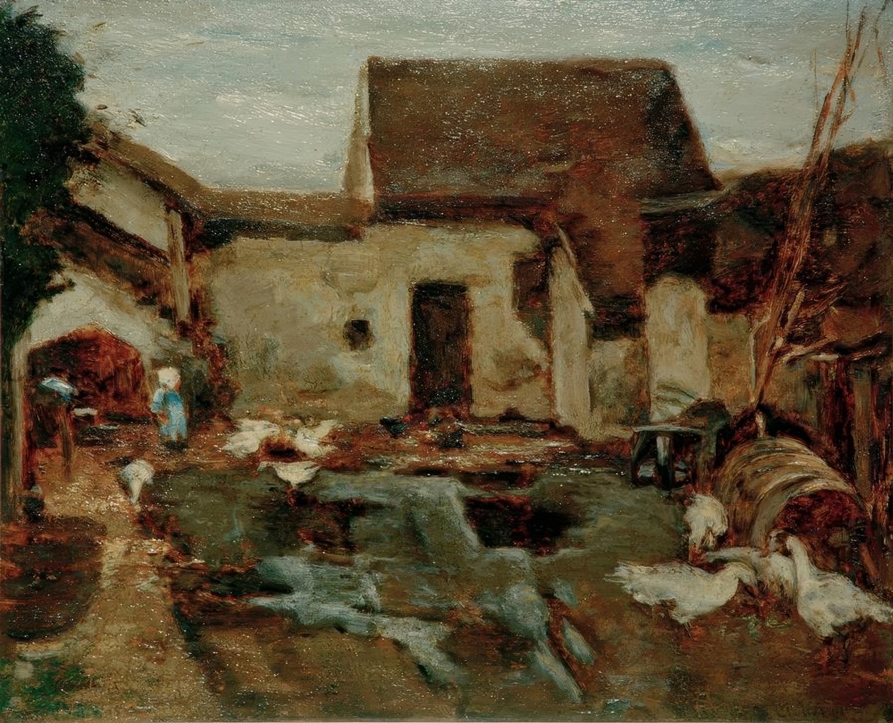 Barbizon