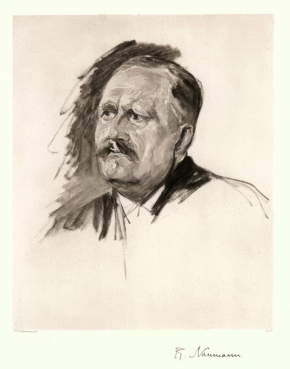 Bayan Naumann / M. Liebermann