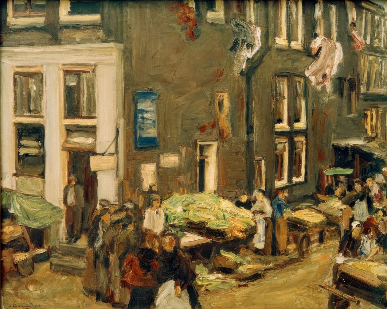 Amsterdam