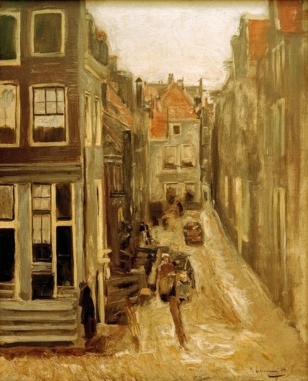 Amsterdam