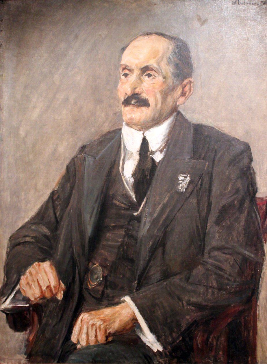 Oscar Cassel