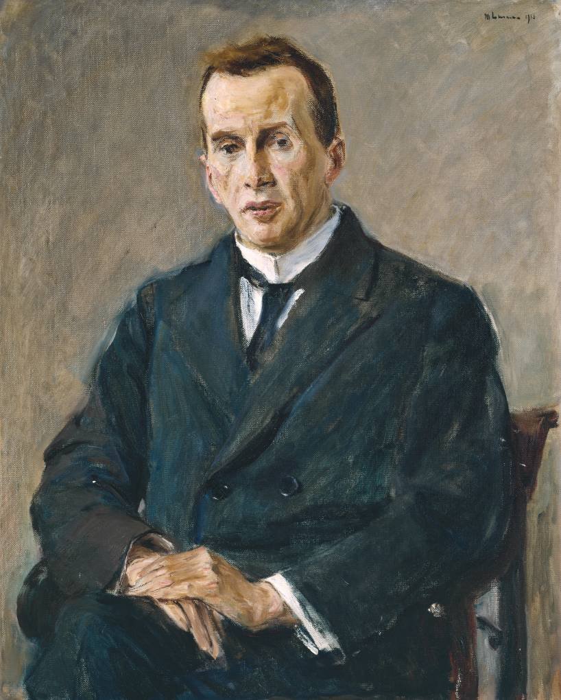 Richard Cassirer